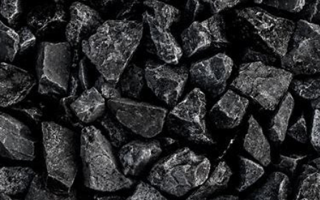 Blacksmithing & Coal